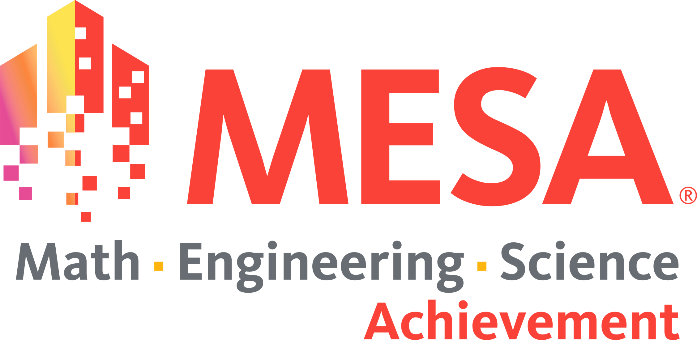 MESA Logo